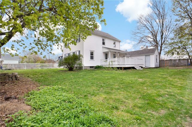 15 Cooper Street, East Providence, RI 02914
