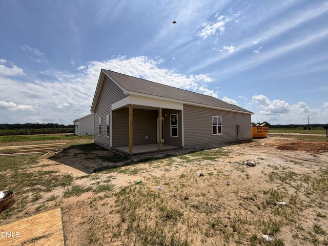 121 Longfield Court, Dunn, NC 28334