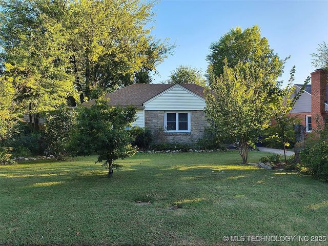 3530 E 23 Street, Tulsa, OK 74114