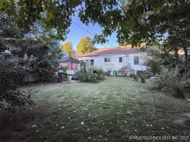 3530 E 23 Street, Tulsa, OK 74114