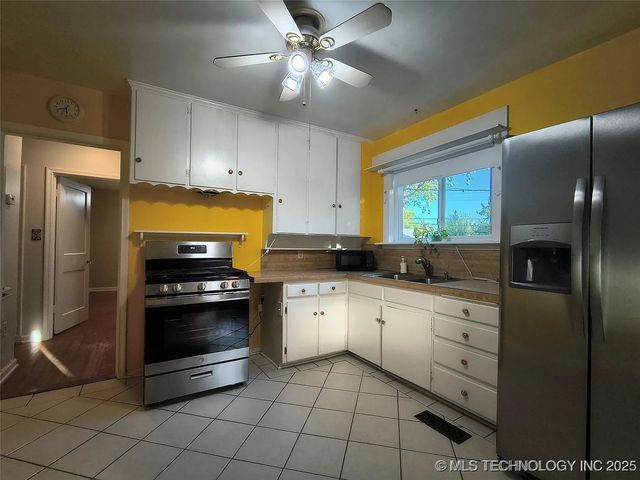 3530 E 23 Street, Tulsa, OK 74114