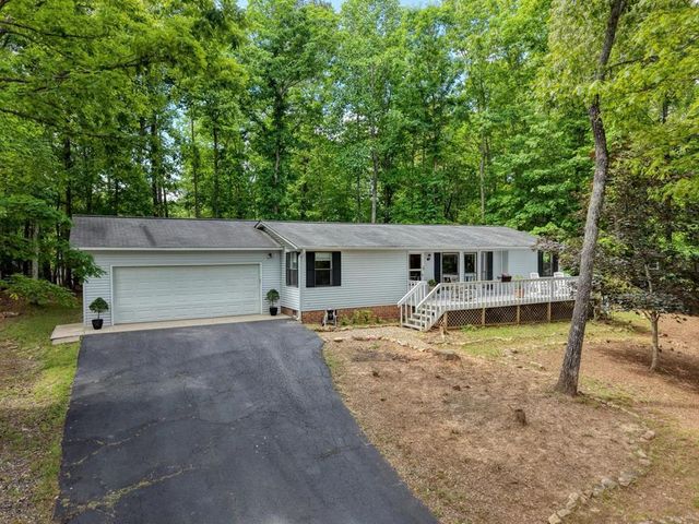 331 Rocky Circle, Blairsville, GA 30512
