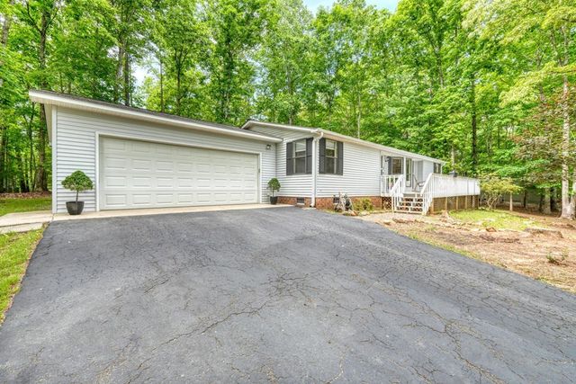 331 Rocky Circle, Blairsville, GA 30512