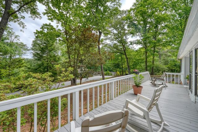 331 Rocky Circle, Blairsville, GA 30512