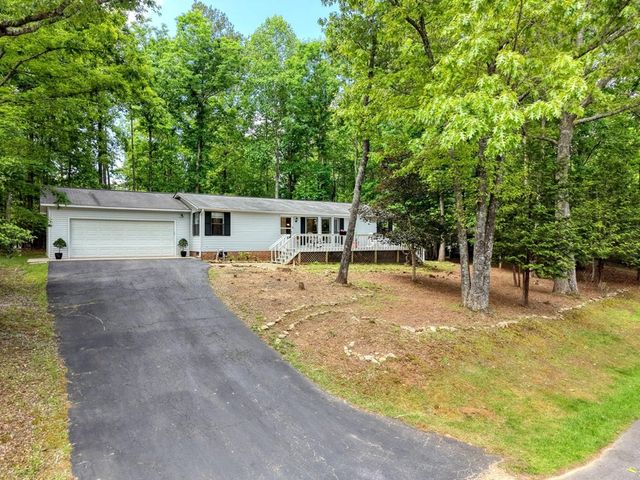 331 Rocky Circle, Blairsville, GA 30512