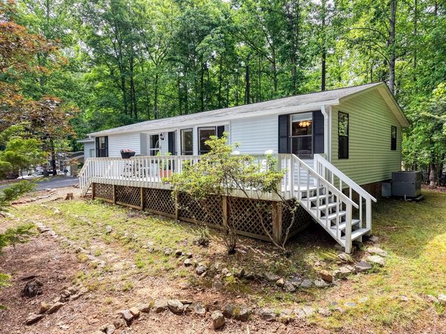 331 Rocky Circle, Blairsville, GA 30512