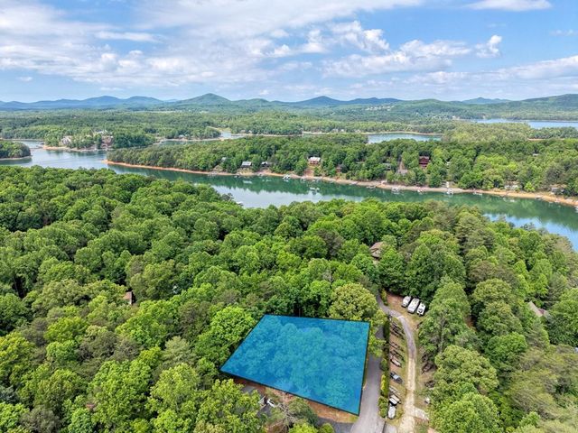 331 Rocky Circle, Blairsville, GA 30512