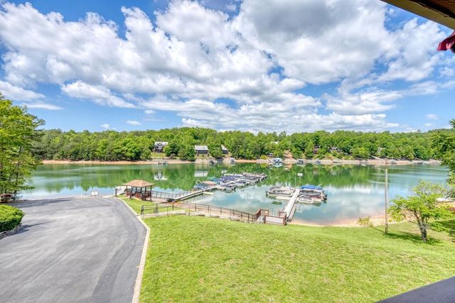 331 Rocky Circle, Blairsville, GA 30512
