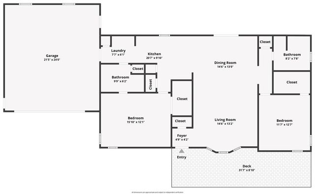 331 Rocky Circle, Blairsville, GA 30512