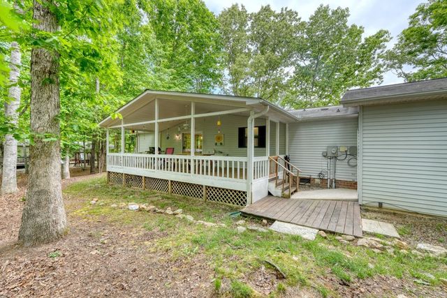 331 Rocky Circle, Blairsville, GA 30512