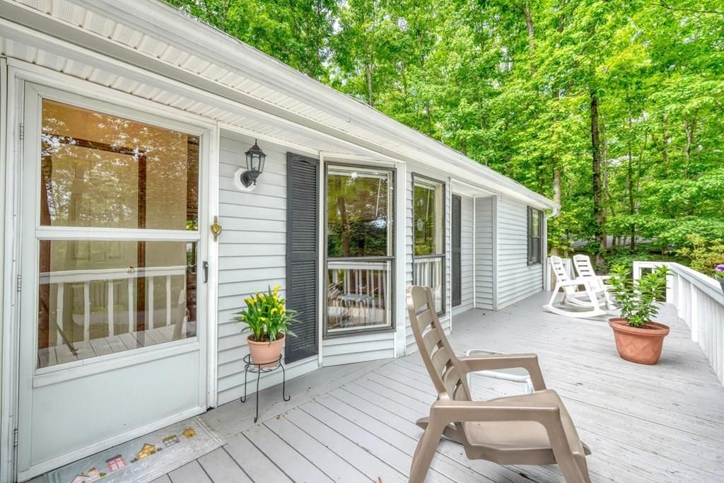 331 Rocky Circle, Blairsville, GA 30512