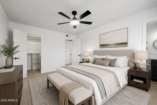 5813 S COLLEGE Avenue, Tempe, AZ 85283
