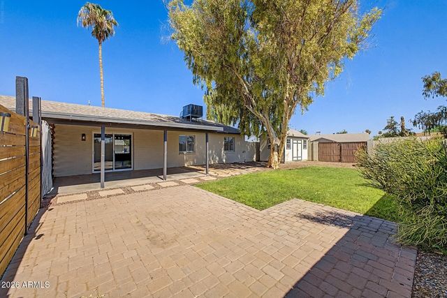 5813 S COLLEGE Avenue, Tempe, AZ 85283