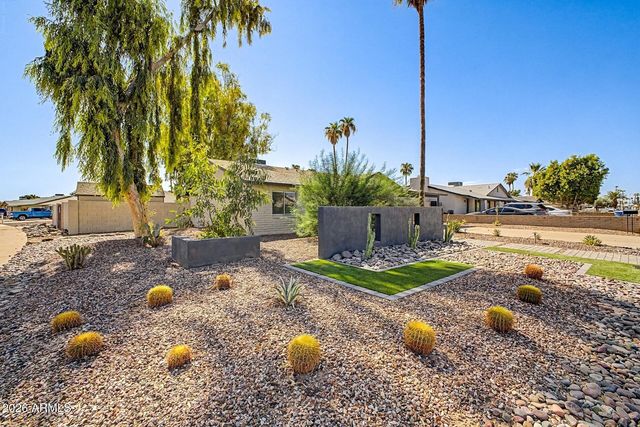 5813 S COLLEGE Avenue, Tempe, AZ 85283