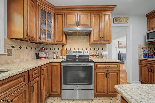 949 Rockport Rd, Mansfield Twp., NJ 07840