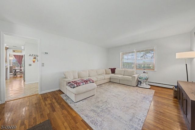 949 Rockport Rd, Mansfield Twp., NJ 07840