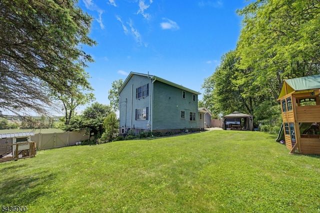 949 Rockport Rd, Mansfield Twp., NJ 07840