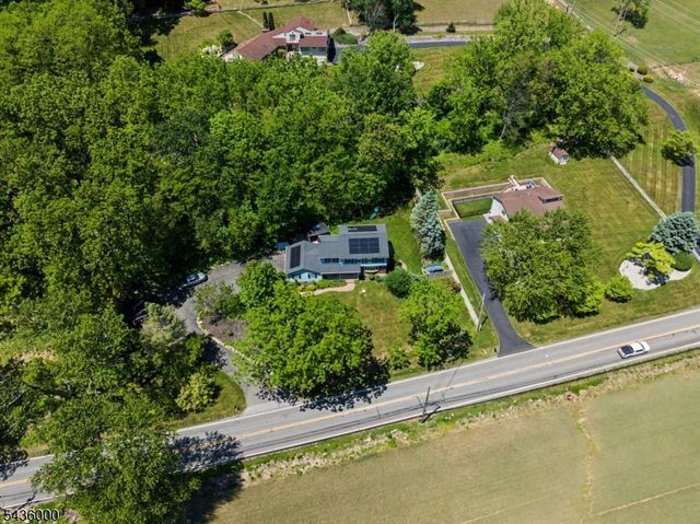 949 Rockport Rd, Mansfield Twp., NJ 07840