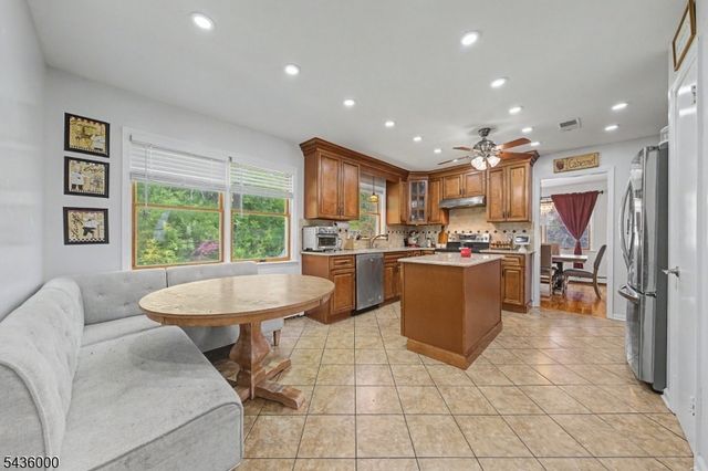 949 Rockport Rd, Mansfield Twp., NJ 07840
