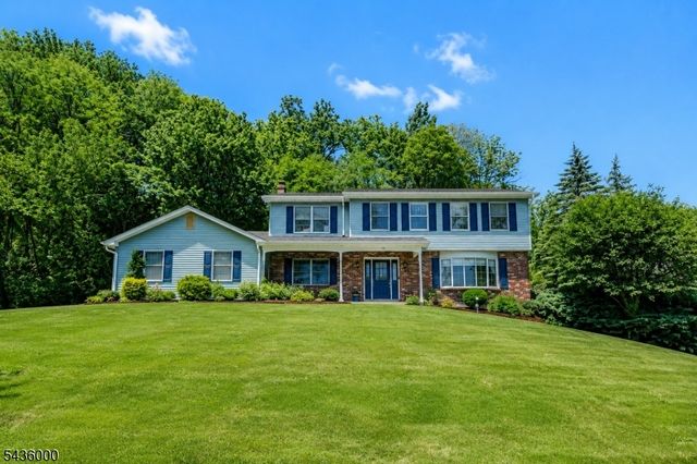 949 Rockport Rd, Mansfield Twp., NJ 07840