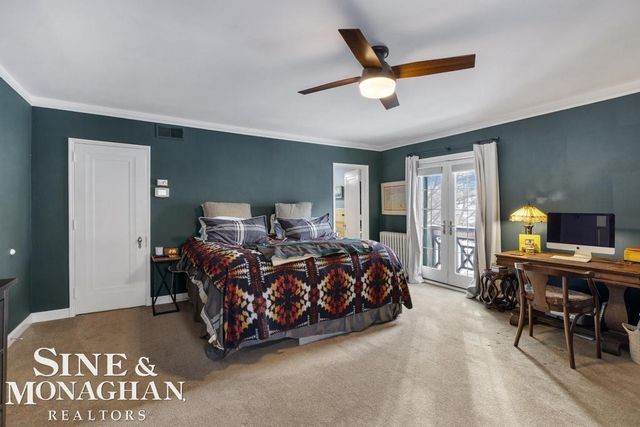 30 Cranford Lane, Grosse Pointe, MI 48230