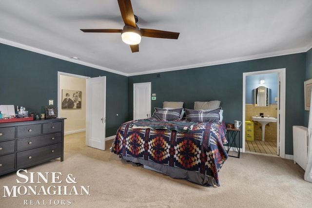 30 Cranford Lane, Grosse Pointe, MI 48230