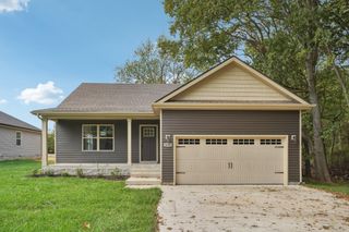 413 Stein St, Oak Grove, KY 42262