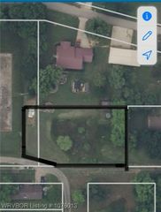 707 NE 6th Street, Spiro, AR 74959