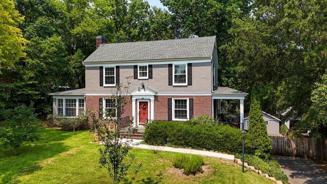 205 Gillespie Terrace, Chattanooga, TN 37411