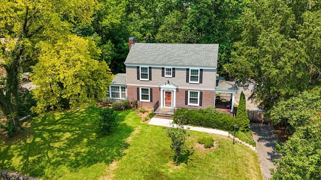 205 Gillespie Terrace, Chattanooga, TN 37411