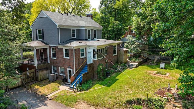 205 Gillespie Terrace, Chattanooga, TN 37411