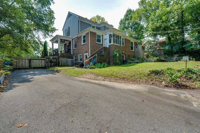 205 Gillespie Terrace, Chattanooga, TN 37411