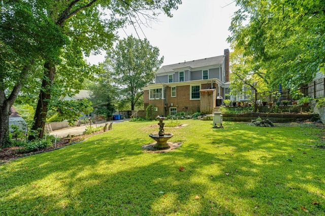 205 Gillespie Terrace, Chattanooga, TN 37411