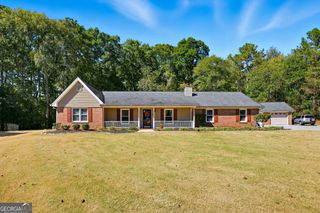 1388 Caritas Court SE, Conyers, GA 30013