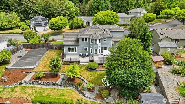 1404 Amber Boulevard SE, Puyallup, WA 98372