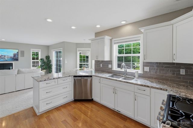 1404 Amber Boulevard SE, Puyallup, WA 98372