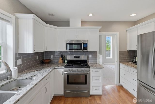 1404 Amber Boulevard SE, Puyallup, WA 98372