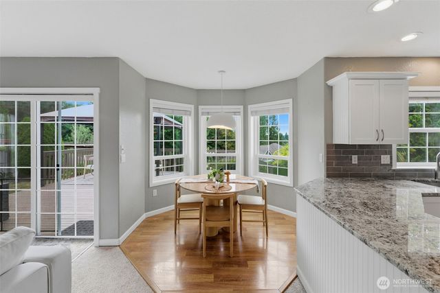 1404 Amber Boulevard SE, Puyallup, WA 98372