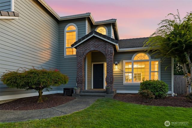1404 Amber Boulevard SE, Puyallup, WA 98372