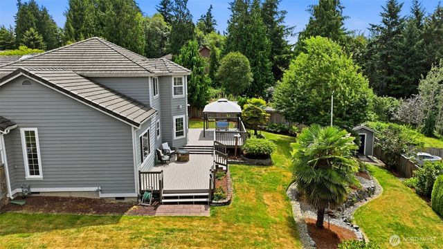 1404 Amber Boulevard SE, Puyallup, WA 98372