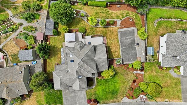1404 Amber Boulevard SE, Puyallup, WA 98372