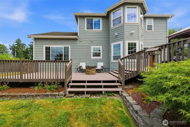 1404 Amber Boulevard SE, Puyallup, WA 98372