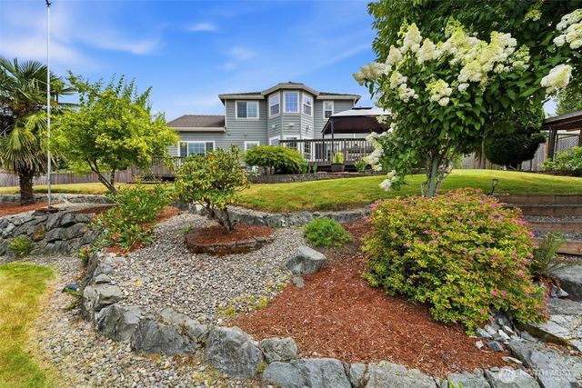 1404 Amber Boulevard SE, Puyallup, WA 98372
