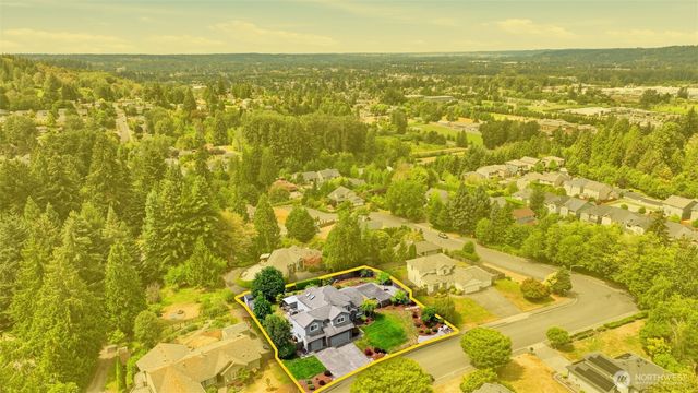 1404 Amber Boulevard SE, Puyallup, WA 98372