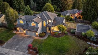 1404 Amber Boulevard SE, Puyallup, WA 98372