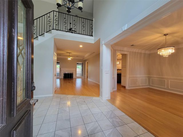 2214 Old South Drive, Richmond, TX 77406