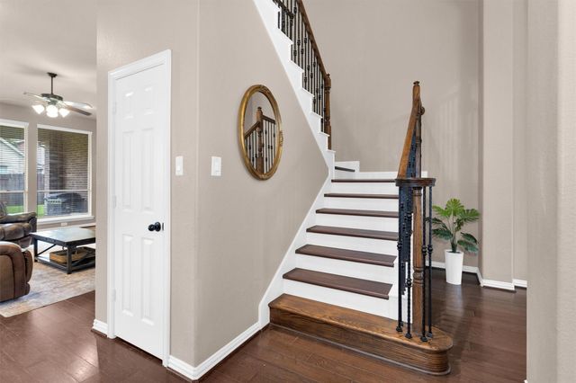 25007 Bahme Springs Lane, Porter, TX 77365