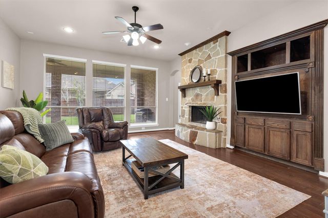 25007 Bahme Springs Lane, Porter, TX 77365