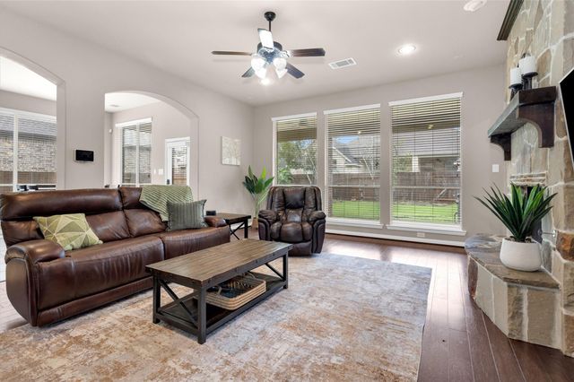 25007 Bahme Springs Lane, Porter, TX 77365