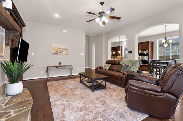 25007 Bahme Springs Lane, Porter, TX 77365